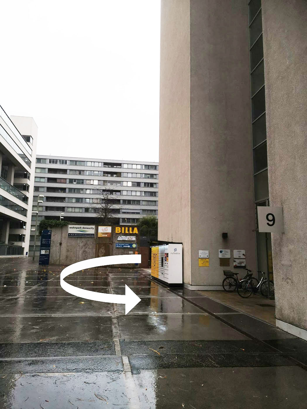 Wegbeschreibung Kinderphysio Bewegt Julia Födinger (10)